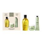 Amande Sublime Body Care Routine image number null