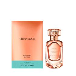 Rose Gold Intense