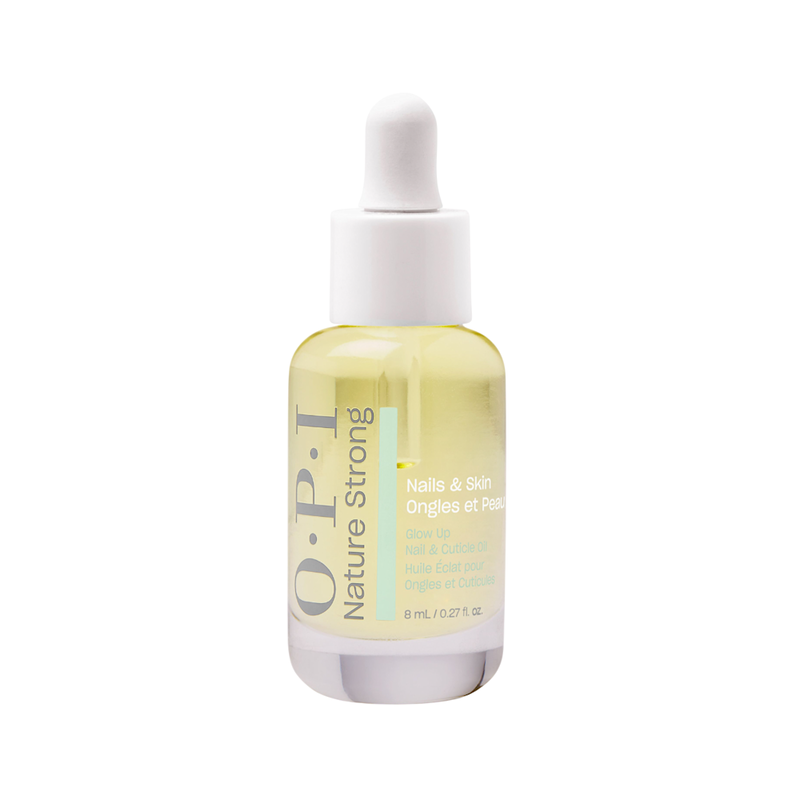 Glow Up Nail Cuticle Oil image number null