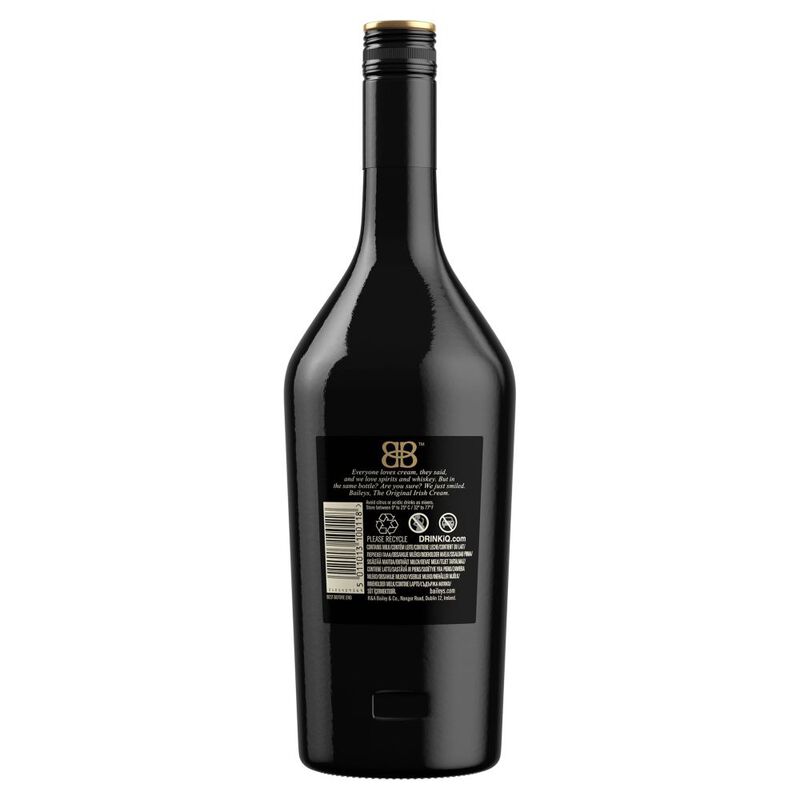 The Original Irish Cream Liqueur image number null