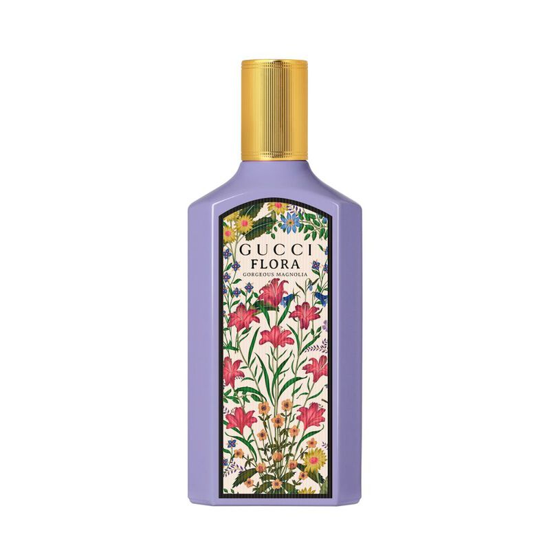 Flora Gorgeous Magnolia for Women image number null