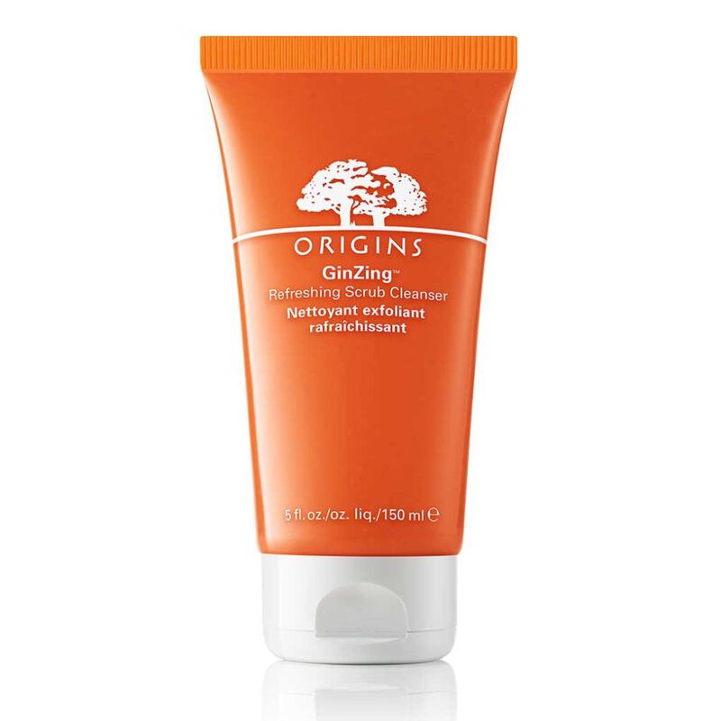 GinZing Cleanser image number null