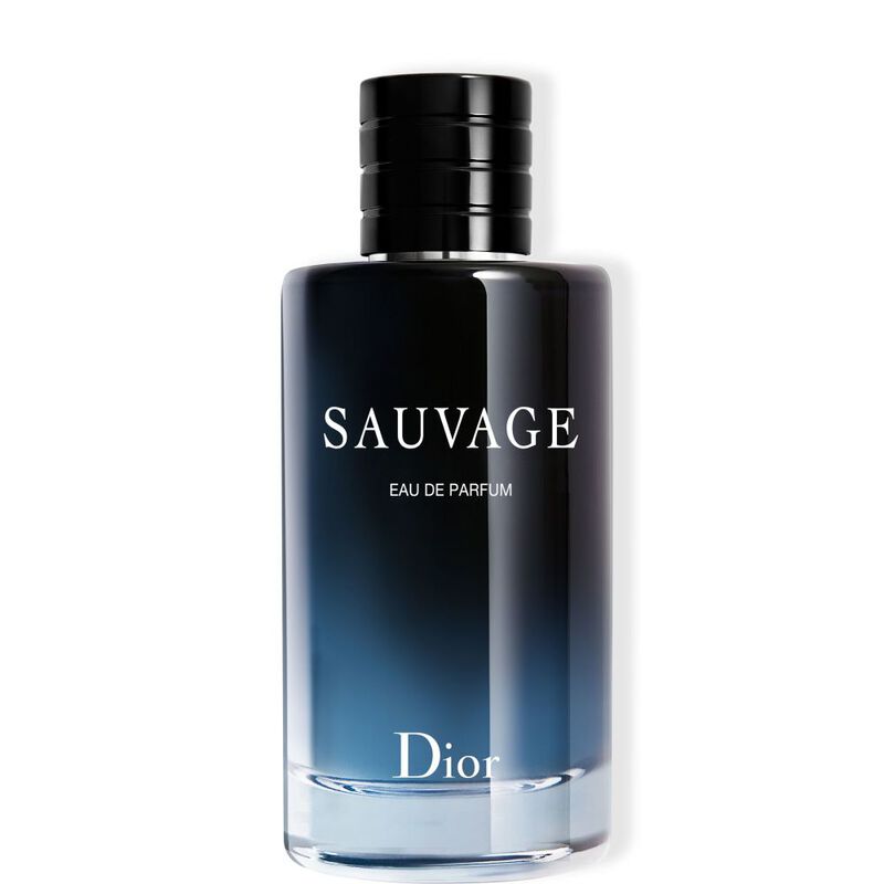Sauvage image number null