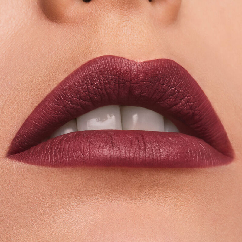 Pure Color Matte Lipstick image number null