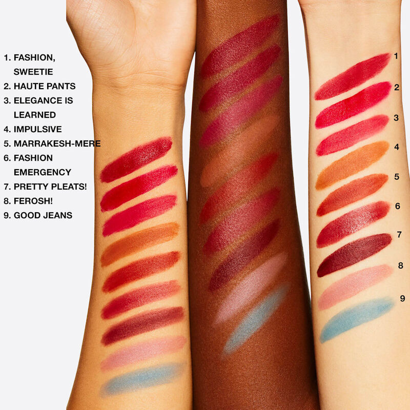 Powder Kiss Liquid Lip image number null