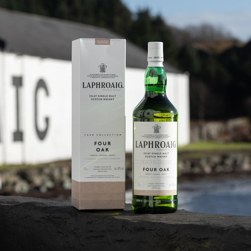 Four Oak image number null