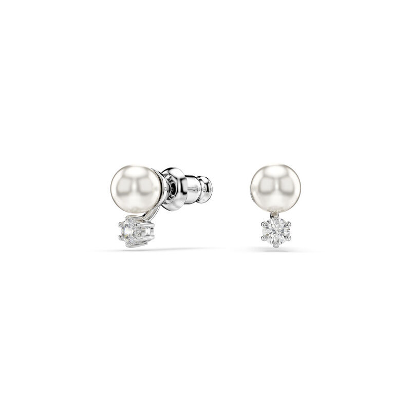 Matrix Stunning Pierced Studs image number null