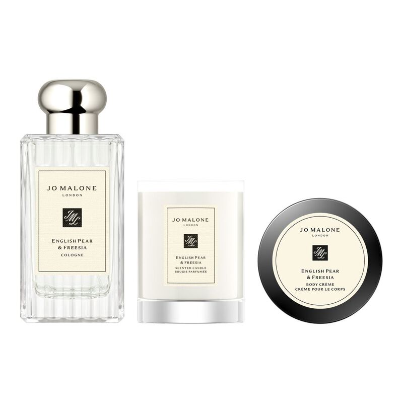 English Pear & Freesia Layering Collection image number null
