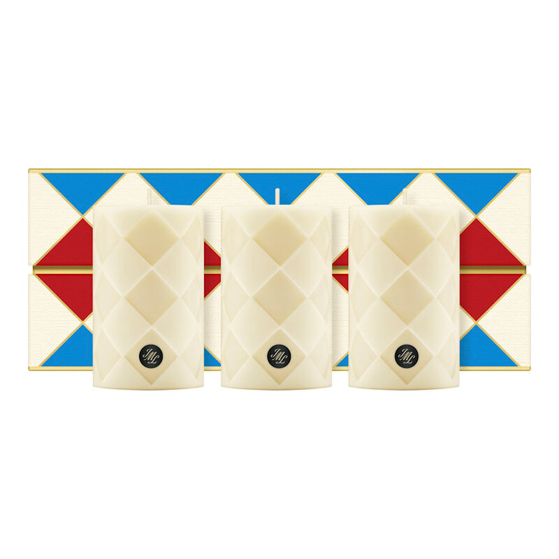 Pillar Candle Collection  image number null