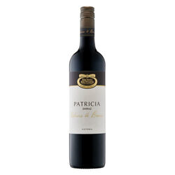 Patricia Shiraz