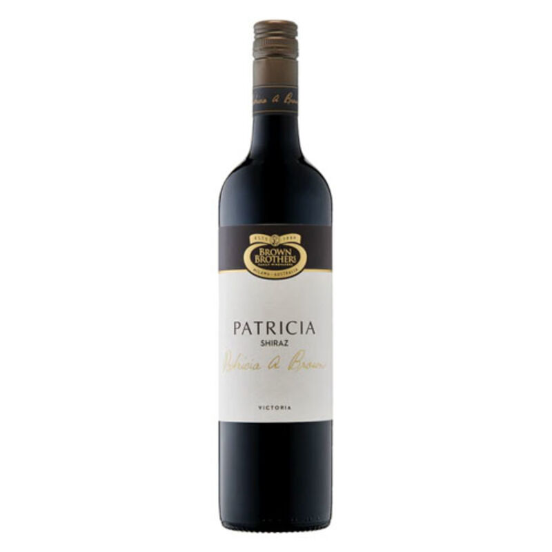 Patricia Shiraz image number null
