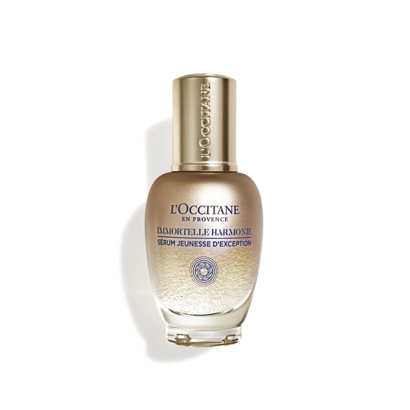 Immortelle Harmonie Youth Serum image number null