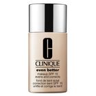 Even Better Makeup SPF15  image number null