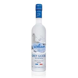 Vodka