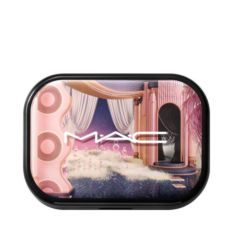 Connect In Colour Eyeshadow Palette image number null