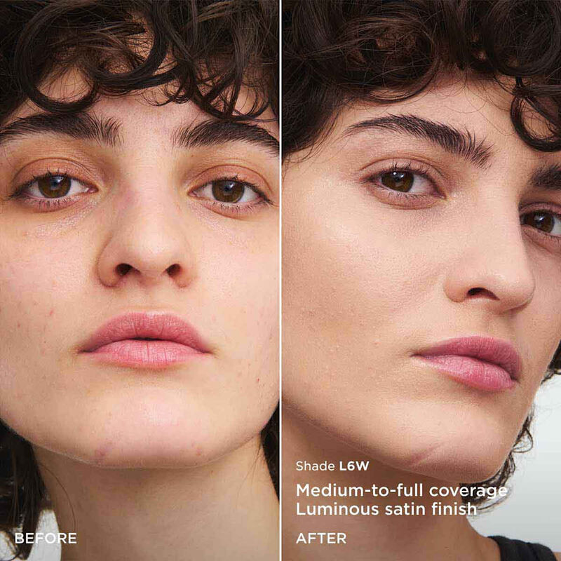 Double Serum Foundation image number null