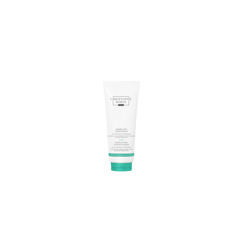 Fortifying Conditioner with Amaranth Peptides  image number null