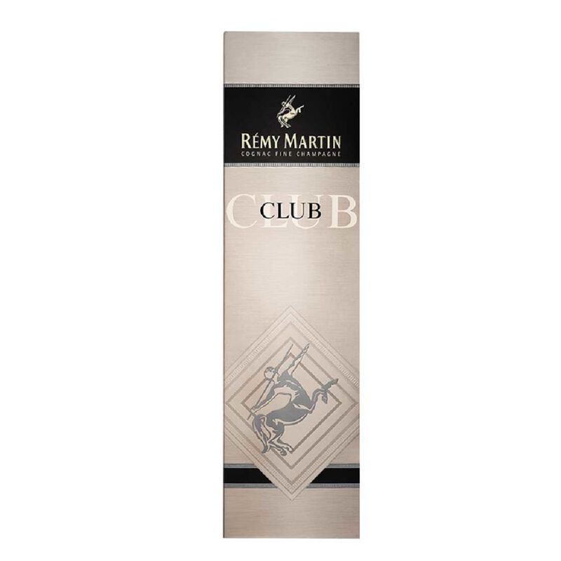 Cognac Fine Champagne Club image number null