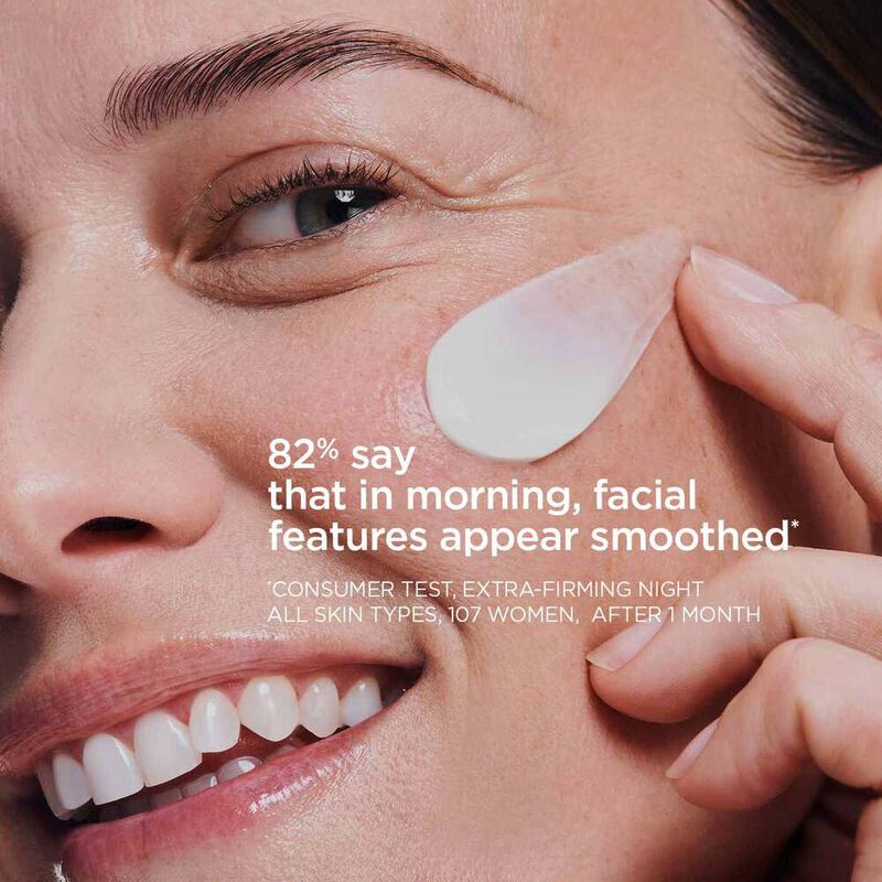 Extra-Firming Night Cream All Skin Types image number null