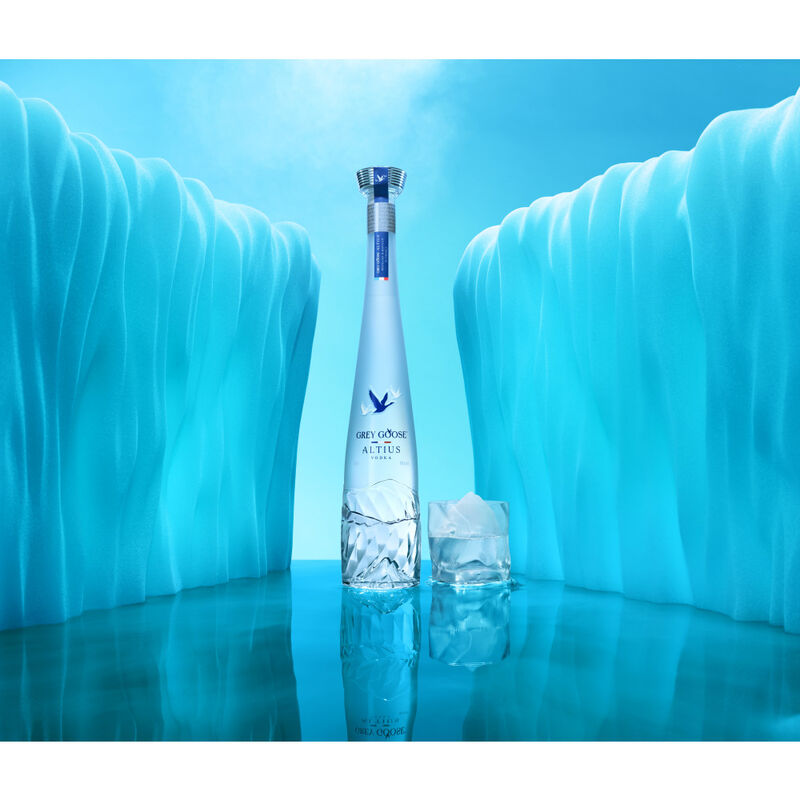 Altius Vodka image number null
