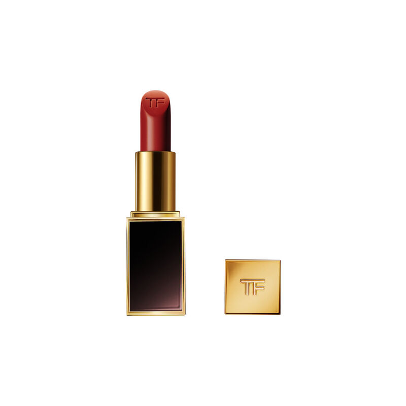 Lip Color Scarlet Rouge image number null