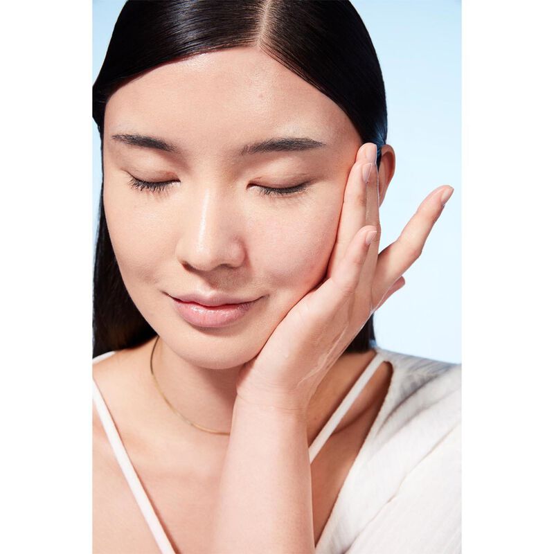 Hyper Real Fresh Canvas Cleansing Oil image number null