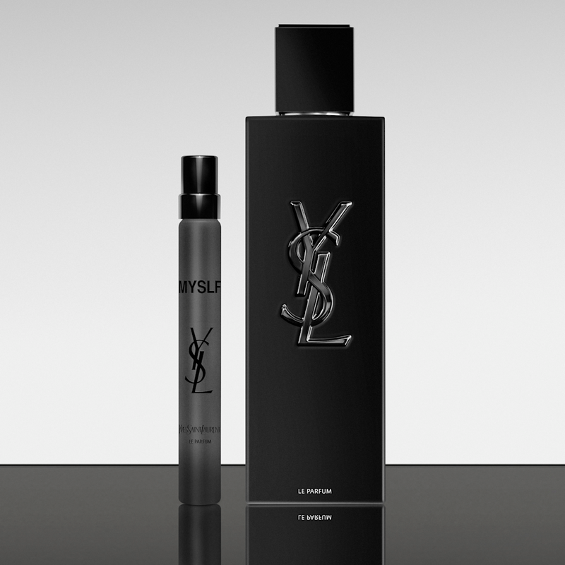 Myslf Le Parfum image number null