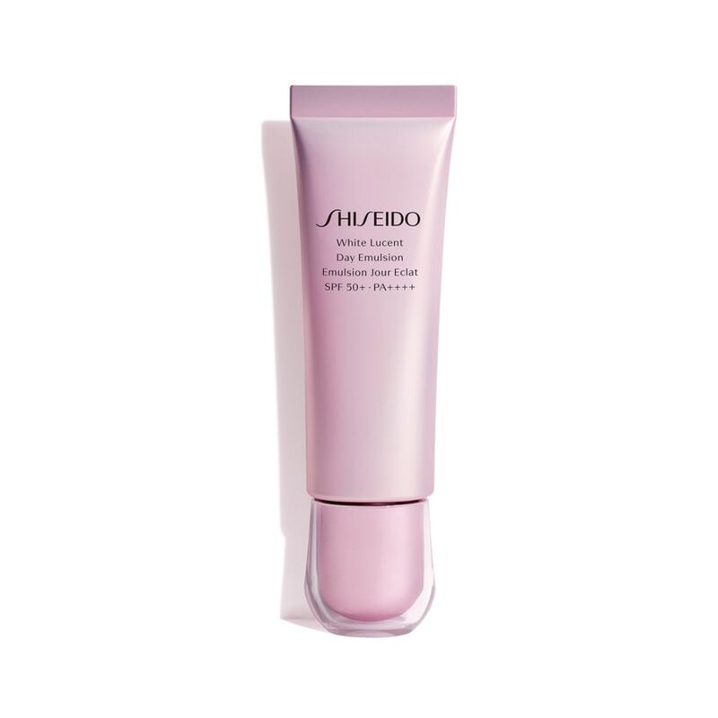 White Lucent Day Emulsion image number null