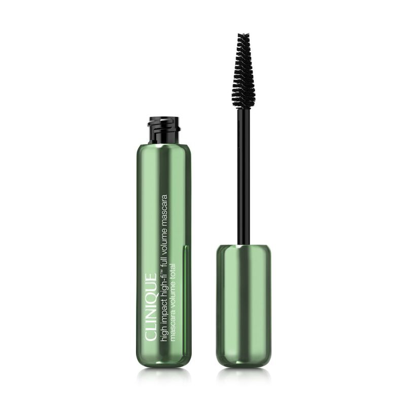 High Impact High-Fi &trade; Full Volume Mascara Black image number null
