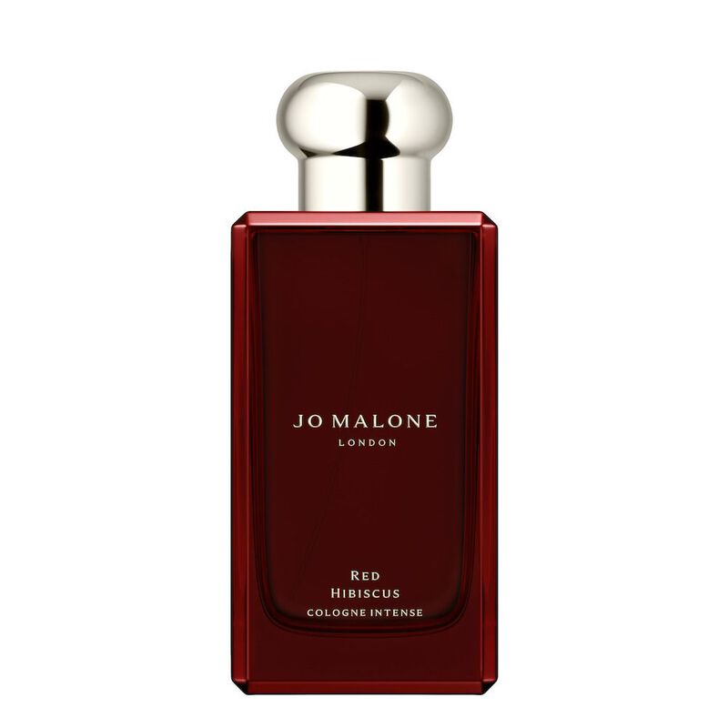 Red Hibiscus Cologne Intense image number null
