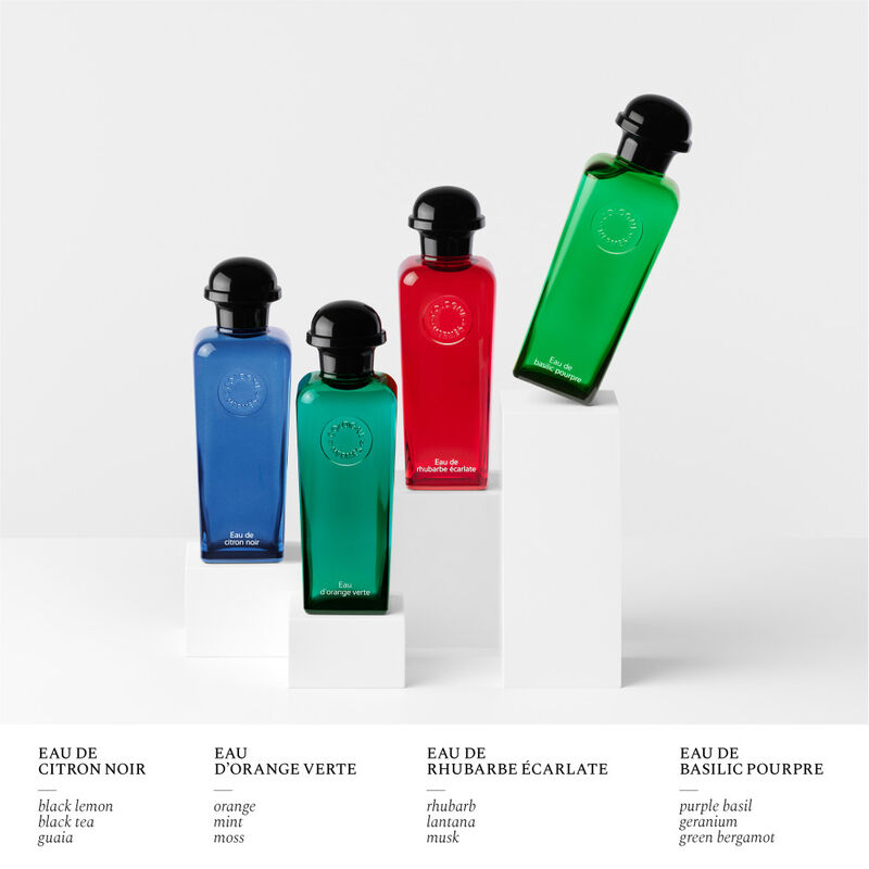 Eau de Citron Noir image number null