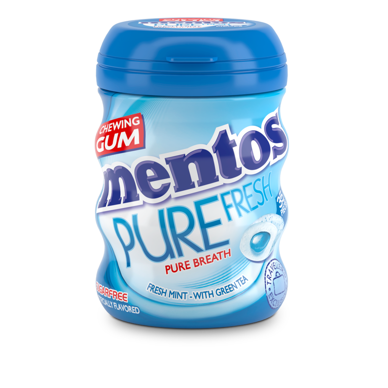 Gum Pure Fresh Fresh Mint image number null