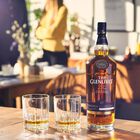 Triple Cask Matured Rare Cask Single Malt Scotch Whisky Scotland image number null