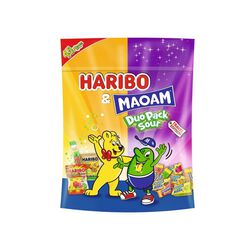 Duo Pack Sour