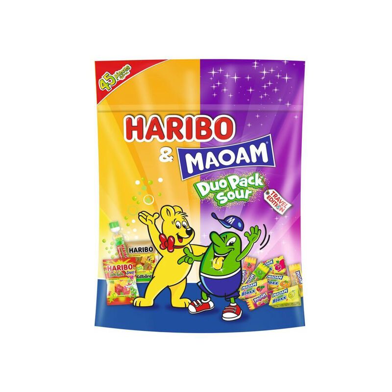 Duo Pack Sour image number null
