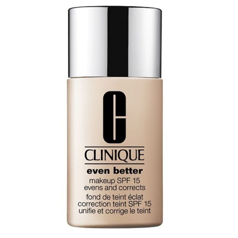 Even Better Makeup SPF15  image number null