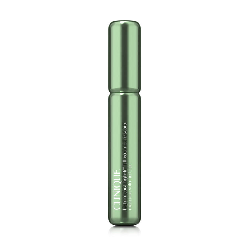 High Impact High-Fi &trade; Full Volume Mascara Black image number null