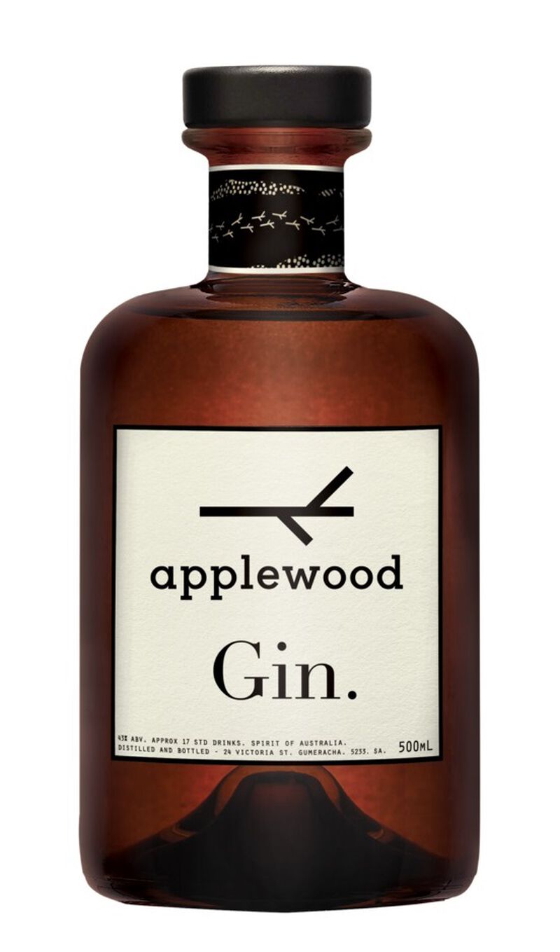 Gin image number null