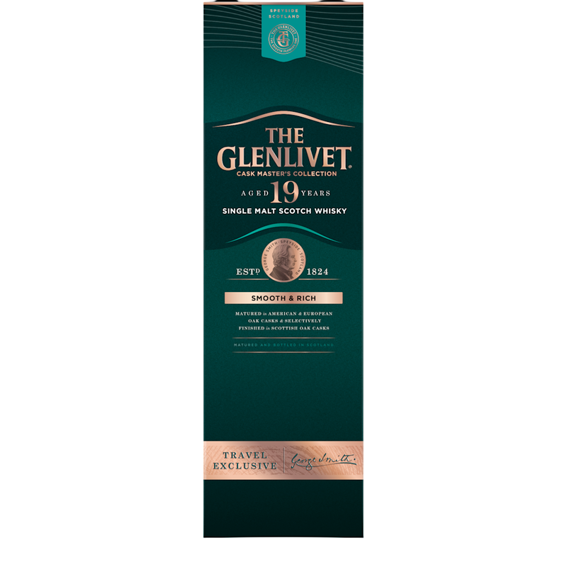 19 Years Old Cask Master's image number null
