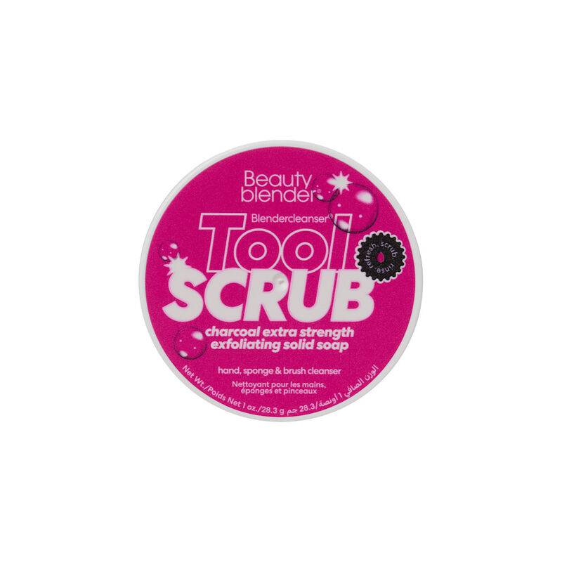 Tool Scrub Charcoal image number null