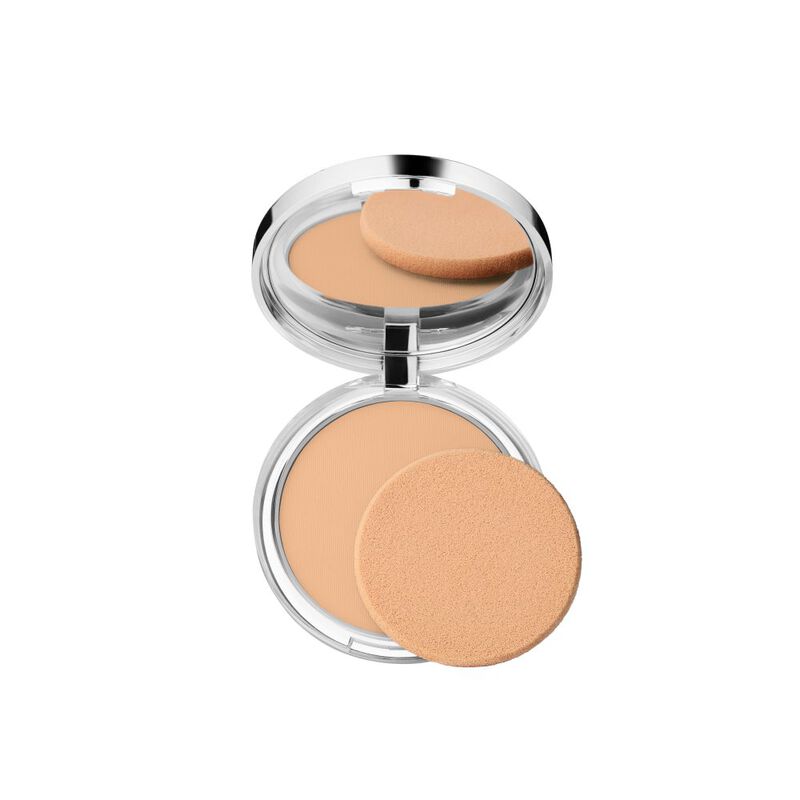 Stay-Matte Sheer Pressed Powder image number null