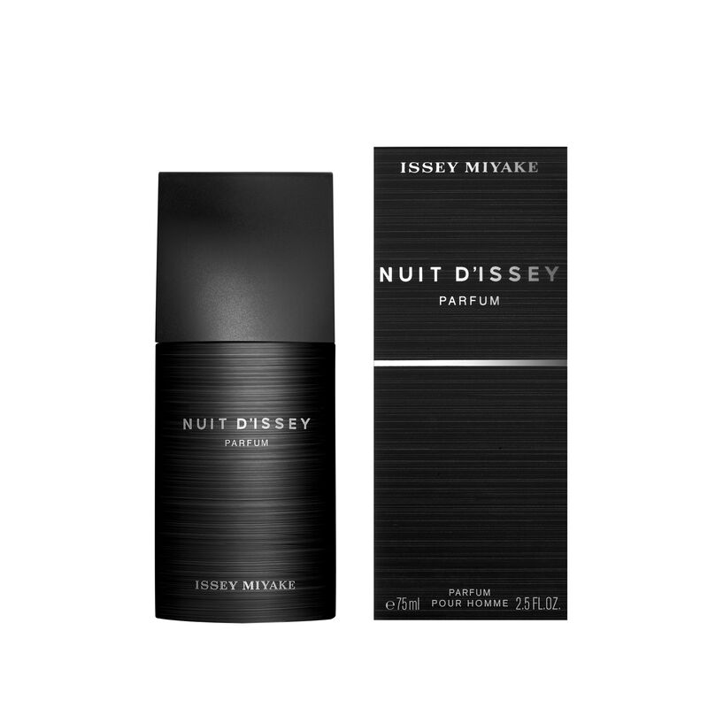 Nuit Dissey Parfum  image number null