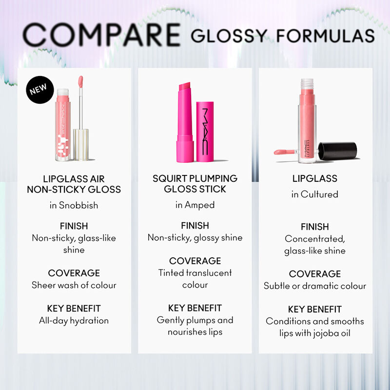 Lipglass Air  image number null