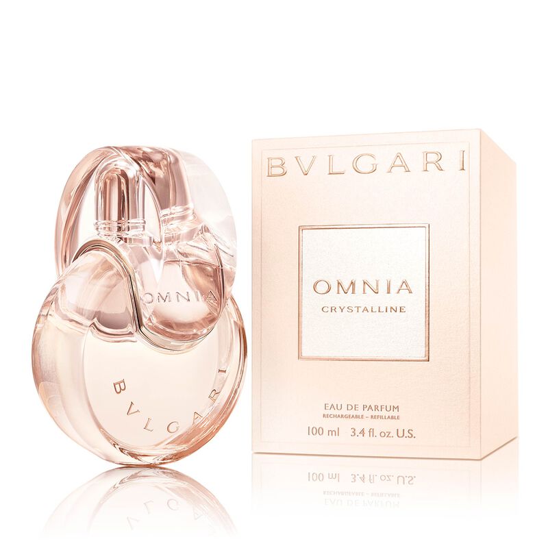 Omnia Crystalline image number null