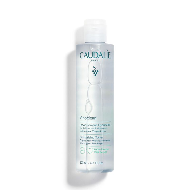 Vinoclean Moisturizing Toner  image number null