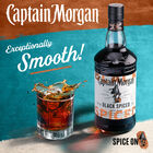Black Spiced Rum image number null
