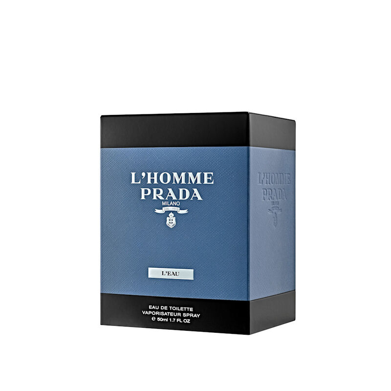 L'Homme Prada image number null