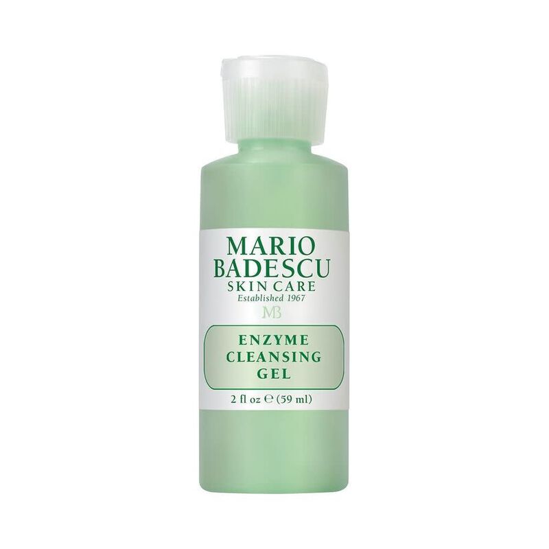 Enzyme Cleansing Gel image number null
