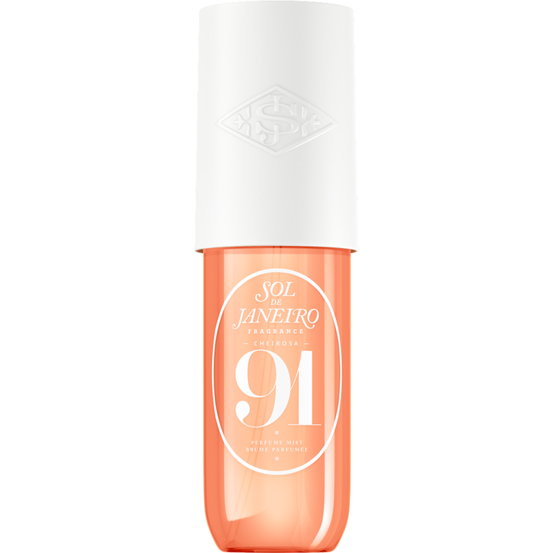 Cheriosa 91 Mist image number null