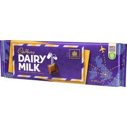 Dairy Milk Bar